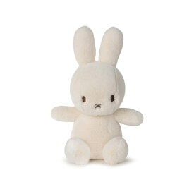 ぬいぐるみ BONTONTOYS コージー ギフトボックス入り 23cm ミッフィー ボントントイズ Miffy COZY Giftbox BTT-045 箱入 うさぎ ぬいぐるみ もこもこ 滑らか ふわふわ ギフト プレゼント 贈り物 出産祝い かわいい おしゃれ シンプル 北欧 the X label