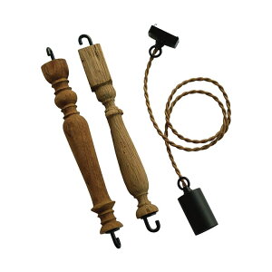 VONA PENDANT LAMP single double VONA y_gv y_gCg Í AeB[N Ɩ VƖ ݂艺  R[h ؐ Cg VONA wooden spindle {i Hi EGXgrbW  