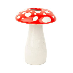 ԕr DOIY A}j[^ t[x[X X[ [W   ֑}   15cm 19cm Z~bN Amanita Flower Vase Small Large h[C ̂ LmR |bv JWA XyC J