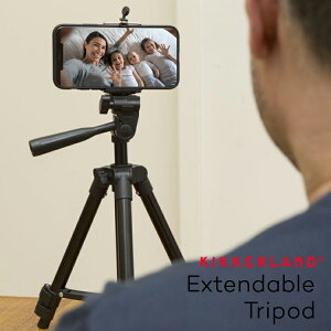 LbJ[h GNXe_u gC|bh KUS207 KIKKERLAND Extendable Tripod X}z Or B Or ZtB?   px fWJ rfI y B_ B蓮X}[g