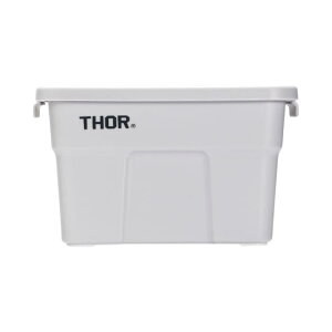 THOR Mini Tote With Lid \[ ~j g[g EBY bh Rei{bNX [{bNX {bNXP[X  Wt  O  Xg[W{bNX ӂ AEghA ~^[