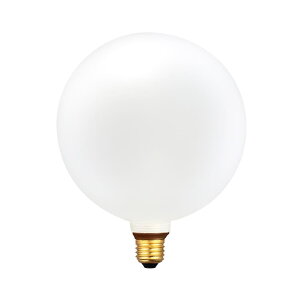 LED�d�� NOSTALGIA LED BULB FROST BIG E26 �m�X�^���W�A �o���u �t���X�g �r�b�N ������Ή� ���� 3.5W ���� �傫�� �~�� �d�� �G�W�\���o���u �t�B�������g�� �Ɩ� ���C�g ���d�� ���g�� ���B���e�[�W 