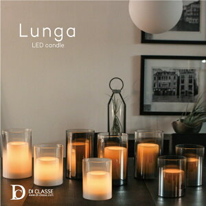 LEDLh K LA5401 fBNbZ LEDLh LED candle Lunga LED XCb` ^C}[t Vv KX  RpNg