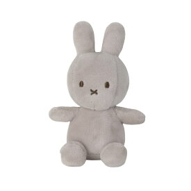 ミッフィー ぬいぐるみ ミニ 10cm もふもふ うさぎ ギフトボックス入り ボントントイズ BONTONTOYS ラッキー Lucky Miffy グッズ かわいい 小さい もこもこ インテリア 大人 プレゼント対応 箱入り ミッフィ