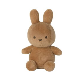 ミッフィー ぬいぐるみ ミニ 10cm もふもふ うさぎ ギフトボックス入り ボントントイズ BONTONTOYS ラッキー Lucky Miffy グッズ かわいい 小さい もこもこ インテリア 大人 プレゼント対応 箱入り ミッフィ