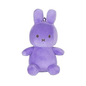 ミッフィー ぬいぐるみ ミニ 10cm もふもふ うさぎ ギフトボックス入り ボントントイズ BONTONTOYS ラッキー Lucky Miffy グッズ かわいい 小さい もこもこ インテリア 大人 プレゼント対応 箱入り ミッフィ