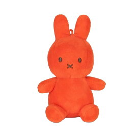 ミッフィー ぬいぐるみ ミニ 10cm もふもふ うさぎ ギフトボックス入り ボントントイズ BONTONTOYS ラッキー Lucky Miffy グッズ かわいい 小さい もこもこ インテリア 大人 プレゼント対応 箱入り ミッフィ