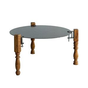 VONA wooden spindle CLAMP TABLE Low / High TChe[u t[X^h v^[X^h {i Nve[u    ؐ Í ACA nC^Cv fBXvC  ԑ  