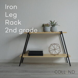 Iron Leg Rack ACAbObN 2i bN I [ [bN I[vbN EbhbN  VR ACA Vv i`  COLLEND