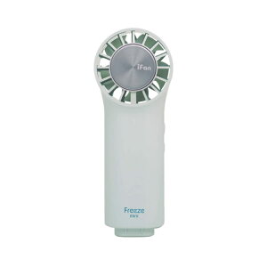 ��p�v���[�g�t���n���f�B�t�@�� �g�ѐ�@ iFan Freeze Mini �A�C�t�@�� �t���[�Y �~�j �y���`�F���� ���^ �y�� �R���p�N�g ��e��4000mAh USB�[�d�� �J���r�i �X�^���h �����΍� �M���Ǒ΍� 2026