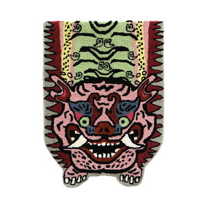 yVizO Tibetan Tiger Rug H Series n[tTCY `x^ 70cm ^CK[ O }bg E[  g d  G nhCh D `xbg O~ rO Q   fBe[