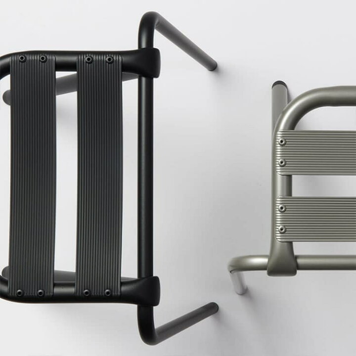 楽天市場】ベント ハイ ロー スツール デュエンデ BENT HIGH LOW STOOL 