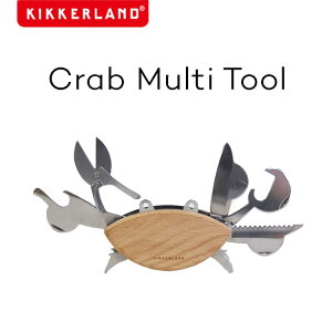 }`c[ Crab Multi Tool Nu}`c[ KIKKERLAND LbJ[h KCD114 HZbg Jj Aj} RpNg Lv AEghA Lb` ʐ؂ nT~ 𔲂 }CiXhCo[ 