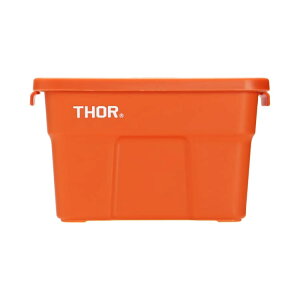 THOR Mini Tote With Lid \[ ~j g[g EBY bh Rei{bNX [{bNX {bNXP[X  Wt  O  Xg[W{bNX ӂ AEghA ~^[