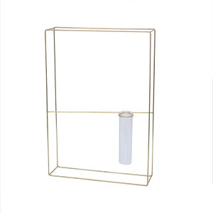 PIKE frame brass vase sP t[uXx[X t[x[X ԕr ֑} KX ^J  lp ANZT[ A} Vv 킢 CeA Vv Ԋ  蕨 v[