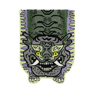 yVizO Tibetan Tiger Rug H Series n[tTCY `x^ 70cm ^CK[ O }bg E[  g d  G nhCh D `xbg O~ rO Q   fBe[