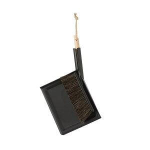 X}[g _XgpuVZbg SM-005 SMART DUSTPAN & BRUSH SET  nfB uV  ق Ƃ Zbg n  ui _XguVZbg  킢 Vv RpNgk