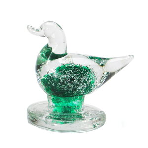 Glass Objet KXIuWF Owl Duck IE _bN KX IuWF DETAIL fBe[ HERE u KX׍H Mtg v[g 蕨   IV 킢 Y  CeA  