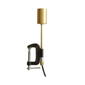 NvCg LONDON CLAMP LIGHT h Ɩ fXNCg ԐڏƖ 1 E26 60W X`[ ^J  I @RZg \Pbg R[h 225cm C_XgA _   
