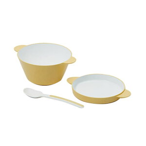 tak. KIDS DISH soup bowl set JTN-0191 タック キッズディッシュ スープボウル セット M ボウル 食器 お皿 軽量 BPA LEADフリー 食事 おしゃれ シンプル スタッキング 誕生日 キッチン スープ 麺類 取り分
