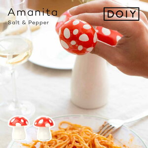 Ӟ DOIY A}j[^ \g&ybp[ ERVE XpCX{g   p RVE   킢 h[C Amanita Salt & Pepper RpNg  \g
