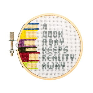 ylR|XցzhJLbg KIKKERLAND Mini Cross Stitch Embroidery LbJ[h ~j NX XeBb` GuC_[ Sҗp S҃Zbg hJZbg NXXeb` ~jTCY  h