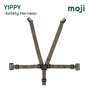 xr[`FA moji Cbs[ ZteB[n[lX M-YIP12 ANZT[ IvV  킢 YIPPY Safety Harness W ~  H Hsv ȒP X^[^[Zbg Kv LbY`F