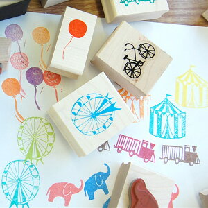 X^v SCENIC STAMP SETS 5Zbg@YELLOW OWL WORKSHOP CG[IE[NVbv TtVXR DIY