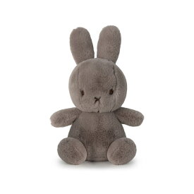 ぬいぐるみ BONTONTOYS コージー ギフトボックス入り 23cm ミッフィー ボントントイズ Miffy COZY Giftbox BTT-045 箱入 うさぎ ぬいぐるみ もこもこ 滑らか ふわふわ ギフト プレゼント 贈り物 出産祝い かわいい おしゃれ シンプル 北欧 the X label