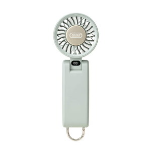 Toffy �Ђ���p���t���t�@�� ��p�v���[�g �n���f�B�t�@�� �啗�� ����100�i�K �g�ѐ�@ ��� ��|�� 3WAY USB�[�d�� �J���r�i�t�� ���^ �����΍� 2026