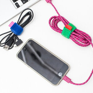 ylR|X200~zColor Cable Ties set of 8 J[P[u^C KIKKERLAND LbJ[h P[u^C oh }WbNe[v P[u R[h ܂Ƃ߂ ˂ t Jt 