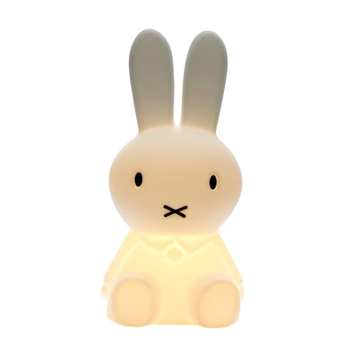 楽天市場】ミッフィーランプ XL 80cm MM-001 Miffy Lamp XL ミスター  