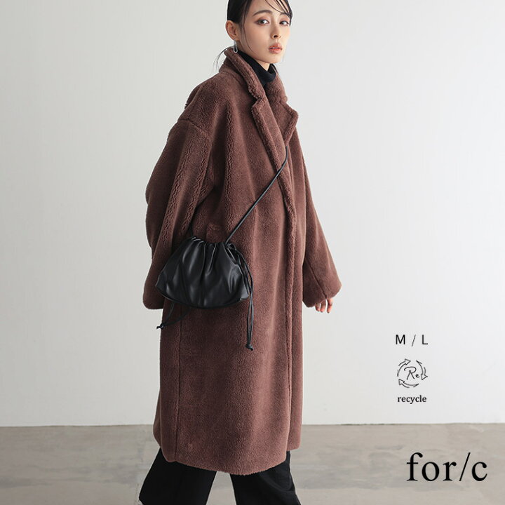 楽天市場】【最大20％OFFクーポン 21日9:59迄】コート ロング丈 ロング  