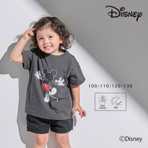 yő50%OFFN[| 199:59z[for/c and]yDISNEY / fBYj[ / ~bL[}EXz MICKEY MOUSE TVc LbY q 100   N[lbN USARbg Vv JWA 25S/S t  H 100 11