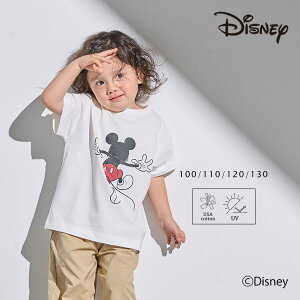 yő70OFFN[| 119:59z[for/c and]yDISNEY / fBYj[ / ~bL[}EXz MICKEY MOUSE TVc LbY q 100   N[lbN USARbg Vv JWA 25S/S t  H 100 