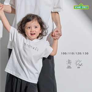 [for/c and]ySESAME STREET / ZT~Xg[gzTVc LbY q 100   N[lbN USARbg Vv JWA 25S/S t  H 100 110 120 130  for/c tH[V[y[։z