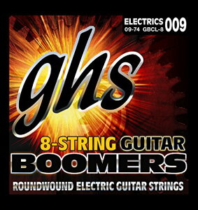yzghs GLM^[ Guitar BOOMERS/M^[Eu[}[Y 8M^[p JX^Cg 09-74 GBCL-8