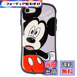 �y���������zHamee(�n�~�B) iFace First Class �f�B�Y�j�[ iPhone SE 2020 ��2����/8/7 �P�[�X �ϏՌ� [�~�b�L�[�}�E�X]