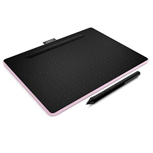 yzWacom(R) CTL-6100WL/P0 Intuos MediumCX x[sN