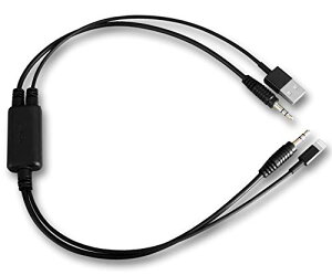 yzBMW iPhone5 iPhone6 iPod iPad I[fBI P[u iDrive VXe BMW J[XeI I[fBI C^[tFCX y [d 3.5mmWbN USB Lightning CgjOP[u bmwcable