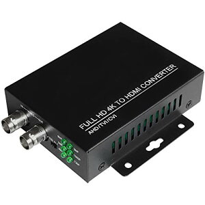 yzhƃJ AHD ϊ Ro[^[ Ro[^ HDMI 1080P AHDϊ TVI CVI J j^[ AiO R[_[ ^@ ^ Ki O L ƒp ^ h  Ɩp ȒP ݒu