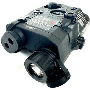 yzMILQUEST WADSN(LA-5C PEQ15^Cv ATPIAL UHP)yCgW[ LEDtbVCgڃf z(20mm[Ή)