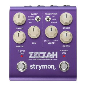 �y���������zStrymon/ZELZAH [�t�F�C�U�[]