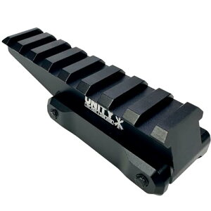 yzMILQUEST(UNITY^Cv }Egx[X CU[}Eg)yt@Xg IveBbNCU[ FAST OPTIC RISERz( 20mm[ 8Xbg ubN)