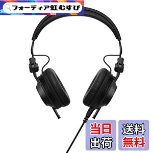 �y���������zPioneer DJ �I���C���[�^�v���t�F�b�V���i�� DJ�w�b�h�z�� HDJ-CX