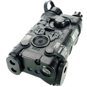 �y���������zMILQUEST(L3 NGAL �^�C�v PEQ��p�@)�y�G�C�~���O�f�o�C�X �_�~�[���f�� ���C�g�@�\�����z(20mm���[���Ή� ������)