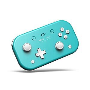 �y���������z8BitDo Lite 2 Switch�ASwitch Lite�AAndroid�ARaspberry Pi�i�^�[�R�C�Y�j�p��Bluetooth�Q�[���p�b�h