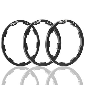 yzKigauru 3Zbg oCNXy[T[ XvPXy[T[ A~jE 1mm / 2mm / 2mm oCNtCzC[nuXy[T[ y ^[x[X uPbgANXbV[