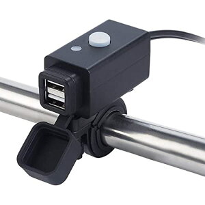 yzoCN 5V 3.1A USB 2 }  [d [d USBd d h X}z obe[ P[u }Eg XCb` nh I[goC t iPhone TX ir GPS 12V 24V