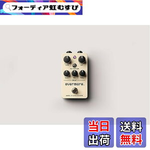 �y���������zUNIVERSAL AUDIO UAFX Evermore Studio Reverb UAFX�V���[�Y 5.8*6.6*12.1 cm �������K�i